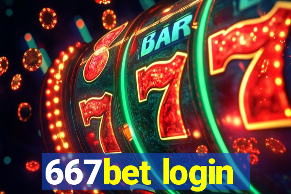 667bet login